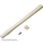 TRUSCO Wooden Handle