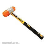 Tenka Hammer Double Plastic