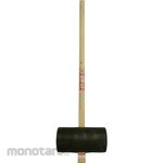 The Golden Elephant Asaka Plastic Hammer