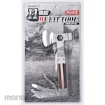 Topman [Tools and Hardware] 11-Function Multi-Tool Axe