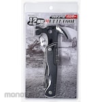 Topman [Tools and Hardware] 12-Function Multi-Tool Hammer