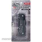 Topman [Tools and Hardware] 13-function multi-tool knife