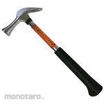 Topman [Tools and Hardware] Polished steel formwork hammer