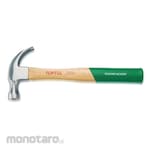 Toptul Claw Hammer (Martil / Palu Kambing)