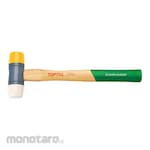 Toptul Soft Face Hammer (Martil / Palu)