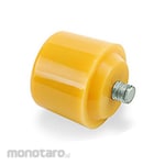Toptul Spare Plastic Tip for Mallets (Kepala Martil / Palu)