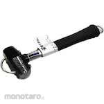 Tsubaki model Dogyu Modified Double Shackle Stone Hammer