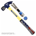 VAUGHAN Claw & Framing Hammer (Martil / Palu Kambing)
