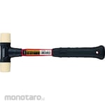 Vessel Gel Grip Hammer (Plastic Head) (Martil / Palu)