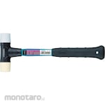 Vessel Gel Grip Hammer (Rubber/Plastic Head) (Martil / Palu Karet)