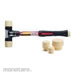 Vessel Plastic Head Hammer (Martil / Palu Plastik)