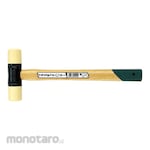 Vessel Plastic hammer replacement head 1 (Martil / Palu)