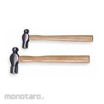 WESTWARD Ball Pein Hammer Set (Martil / Palu)