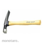 WESTWARD Bricklayer Hammer