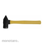 WESTWARD Cross Pein Hammer