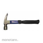 WESTWARD Straight Claw Hammer