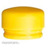 WIHA Hammer Face Yellow for Dead-Blow Hammer