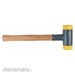 WIHA Soft-Face Split-Head Hammer & Replacement Tip (Martil / Palu)