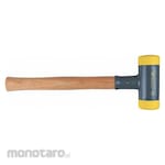 WIHA Soft-Face Split-Head Hammer & Replacement Tip