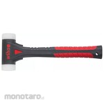 WIHA Soft-Faced Hammer FibreBuzz Dead-Blow (Martil / Palu)
