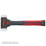 WIHA Soft-Faced Hammer FibreBuzz Dead-Blow