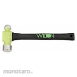 WILTON Ball-Peen & Cross-Peen Hammer