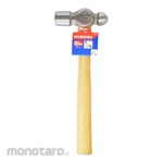 WORKPRO Ball-Pein Hammer with Hardwood Handle