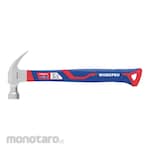 WORKPRO Curved Claw Hammer (Martil / Palu Kambing)