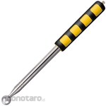 White Electric Tapping rod