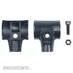 Wiha (Wiha/Noga) Hammer Cast iron shell (Martil / Palu)