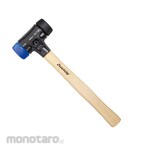 Wiha (Wiha/Noga) Soft/Medium Soft Combi Head Hammer (Martil / Palu)