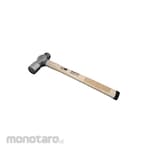 Wipro Ball Pein Hammer Wooden Handle (Martil / Palu)