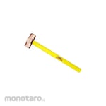 Wipro Copper Hammer with PVC Handle (Martil / Palu)