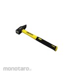 Wipro Four-Sided Machinist Hammer with PVC Coated Fiber Handle (Martil / Palu)