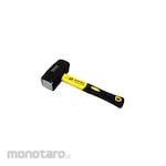 Wipro Four-Sided Sledge Hammer with PVC-Coated Fiber Handle (Martil / Palu Godam)