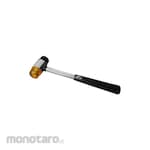 Wipro Palu Karet Kombinasi Plastik Gagang Besi