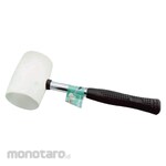 Wipro Palu Karet Putih H/ Besi Heavy Duty