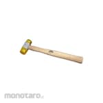 Wipro Plastic Hammer with Wooden Handle (Martil / Palu)