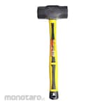 XANDER Rubber Handle Sledge Hammer (Martil / Palu Godam)