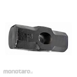 XANDER Stone Hammer Without Handle (Kepala Martil / Palu)