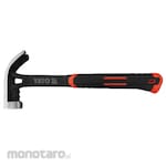 Yato Monoblock Claw Hammer