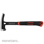Yato Monoblock Claw Rip Hammer