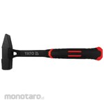 Yato Monoblock Locksmith Hammer