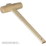 Yoita Riki Kogyo Hammer Craft House Mallet (Martil / Palu)