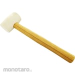 monotaro Rubber Hammer (White) (Martil / Palu Karet)
