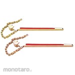 Kennedy Light Spark Resistant Chainpipe