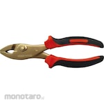 Kennedy Spark Resistant Adj. Combination Plier