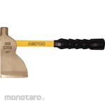 AMPCO Non-Sparking Hatchet