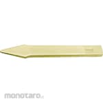 BAHCO Non-Sparking Cross Cutting Chisel