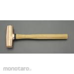 ESCO 2700g / 400mm Hammer (non-sparking, made of copper)